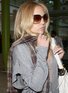 Kate Hudson arriving at Heathrow Terminal 5