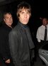 Liam Gallagher at Scotts restaurant, Mayfair