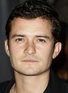 Orlando Bloom at The Trump International Hotel 