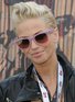 Sarah Harding at V Festival