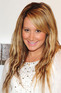 Ashley Tisdale at the Jill Stuart Showroom, New York