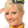 Michelle Marsh ('CelebAir')
