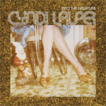 Cyndi Lauper: 'Into The Nightlife'