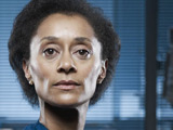 Gory 'Casualty' scenes rapped by Ofcom