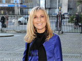 Fiona Phillips to leave 'GMTV'