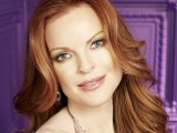 'Housewives' star 'keen to adopt'