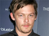 Norman Reedus to star in 'Pandorum'
