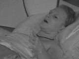 Energised housemates struggle to sleep