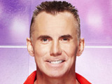 Gary Rhodes voted off 'Strictly'