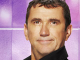 Phil Daniels: 'I could have done better'