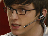 'Spooks: Code 9': Episode Five