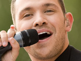 Will Young to perform on 'X Factor'