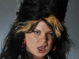 Brand 'won't mock Katona, Winehouse'