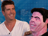 'X Factor' loses 1m to summer heat