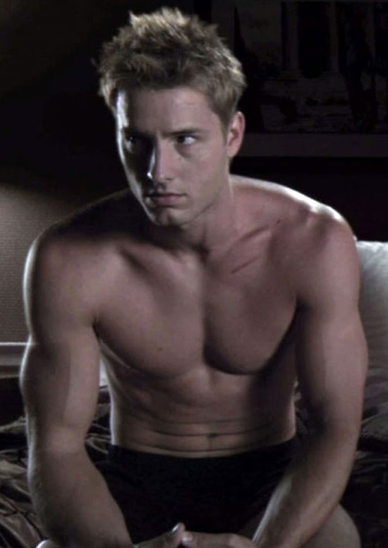 justin hartley aquaman. Justin and lyndsay hartley