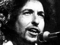 Bob Dylan songs removed from Spotify