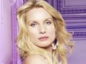 Sheridan 'steals' from 'Housewives' set?