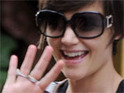 Katie Holmes linked to 'Sex And The City 2'