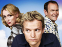 Solid start for 'Mutual Friends'