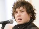 McFly star dumps 'Miss England' lover