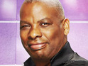 Don Warrington voted off 'Strictly'