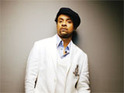 Shaggy: 'I'm still the man to beat'