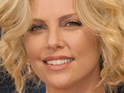 Theron: 'I'm going to have five sons'