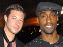 Webbe backs Blue bandmate James