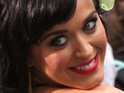 Katy Perry makes it a month at No.1