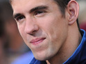 Michael Phelps involved in two-car crash