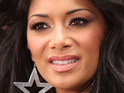 Scherzinger wants children with Hamilton