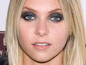 'Gossip Girl' star to support Veronicas
