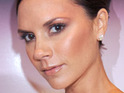 Posh hosts girls-only 35th dinner party