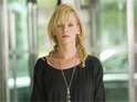 Uma Thurman: 'I'm typecast by Kill Bill'