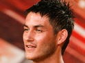 'X Factor' star Alan backed by mother