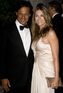Elizabeth Hurley and husband Arun Nayar at the 'Valentino: The Last Emperor' Film Premiere