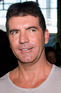 Simon Cowell at 'American Idol' Auditions in New York