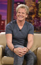 'The Tonight Show with Jay Leno' TV series, Burbank, California