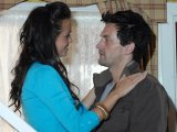 2384: Malachy and Mercedes return to the bedroom