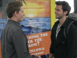 2390: John Paul rushes to find Craig