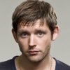 Chris Coghill (Tony King, 'EastEnders')