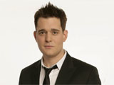 Michael Bublé: 'I'm ready to mingle'