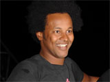 Mohamed: "Greedy Mo is not fair"
