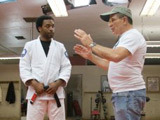 Redbelt
