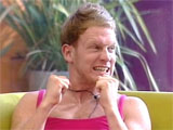 Housemates take on role of Kat