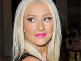 Aguilera cast as 'Burlesque' dancer