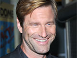 Eckhart: 'Sex scenes made me squirm'