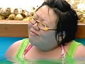 Kathreya reveals final night fears