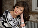Lindsay Price and Josh Radnor split up