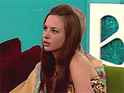 Sara evicted, finishes third